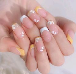 -伊奈尔美甲美睫