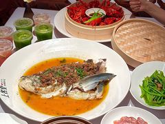 -上名堂·鱼头好吃(体育场路店)