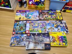 -TOYSRUS玩具反斗城(长春欧亚卖场店)