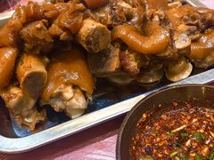 卤猪脚-王万妈卤猪脚(青岩交通路)