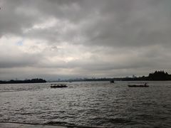 -西湖外事游船(花港观鱼码头)