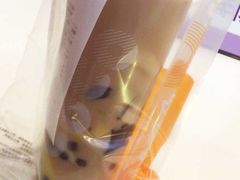 -CoCo都可(中华广场店)