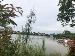 -美的鹭湖森林度假区