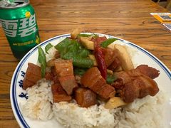 -老雒阳面馆·水席·洛阳菜(纱厂路店)