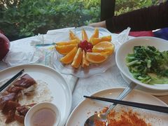 -荣誉海鲜酒楼(海湾店)