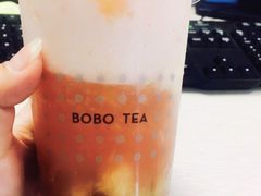 -喜茶(上海兴业太古汇店)
