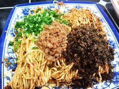 -宜宾燃面非遗传承店