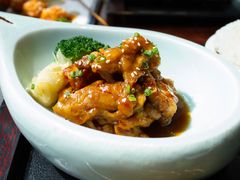 -古京·臻致料理(月湖店)