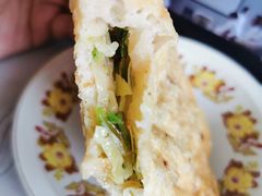 -老方子馅饼粥(台东店)