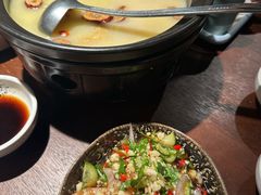 -乔街深夜食堂·小龙虾·高压锅生蚝(杭州总店)