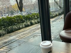 -星巴克(西湖天地店)