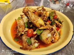 -东排食堂长沙小吃大排档(五一广场店)