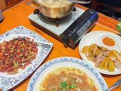 -廖记餐馆·地道芷江菜(龙津商贸城店)