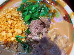 -大吉利·潮汕鲜牛肉火锅(总店)