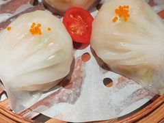 -禄运茶居·手工点心(猎德店)
