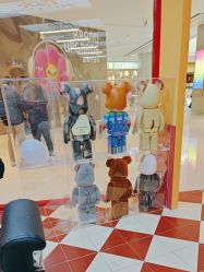 -Devilhands Barbershop男士理容店