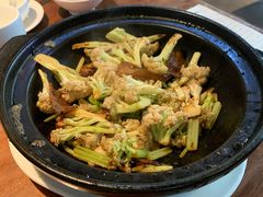 -黑鸡小馆(金源店)