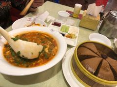-东四民芳餐厅(世茂工三店)