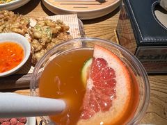-潮粥荟·潮汕砂锅粥(朝阳大悦城店)