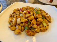 宫保鸡丁-東城故事·尋找姆媽的味道(玉兰路店)