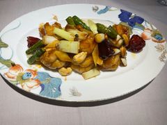 -杭儿风餐厅(嘉里中心店)
