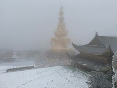 -峨眉山风景名胜区
