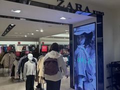 -ZARA(海港城店)