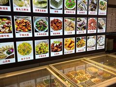 -老地方海鲜坊(步行街店)