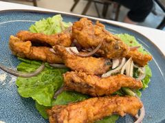 -春餐厅