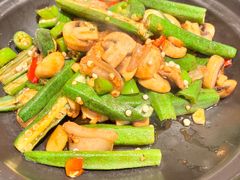 -肖记公安牛肉鱼杂馆·省级非物质文化遗产(江汉路直营店)