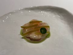 -Le Comptoir de Pierre Gagnaire