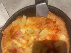 -必胜客(白石桥店)