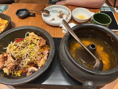 -云海肴·汽锅鸡·云南菜(广安门天虹店)