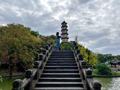 -江心屿景区