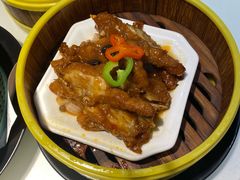 -日昌餐馆(Mini西点茂店)