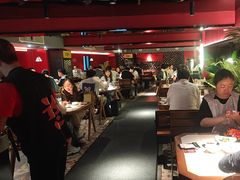 -沪小胖·小龙虾·蓝龙王(八佰伴店)