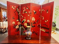 -北京友谊宾馆·聚祥园