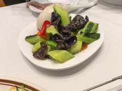 -德元兰州纯汤牛肉面(龙阳路店)