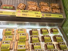 -糕材生•糕点•生日蛋糕(钟楼街店)