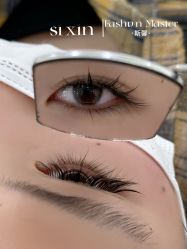 -斯馨·健康美甲美睫