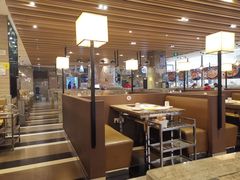 -黄记煌三汁焖锅(新世纪广场店)
