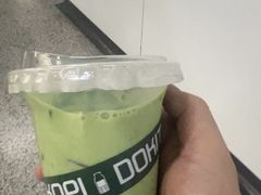 -斗作小养·南洋茶咖(淮海755店)