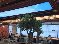 -三凤酒家·百年无锡菜(清扬茂业店)