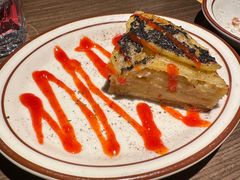 -ZAFFERANO西班牙海鲜饭(上海首店)