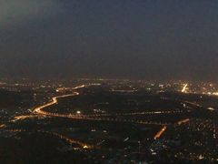 -鬼笑石后山停车场