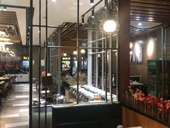 大堂-鼎尊锅物料理(五角场店)