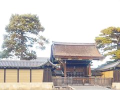 -京都御所