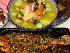 -莫家传承菜(耗儿鱼特色店)