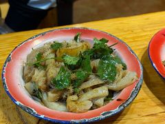-石记老北京炙子烤肉(松园店)