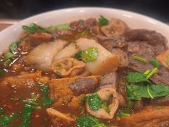-北京小肠陈饭庄(方庄店)